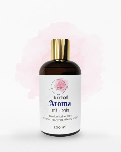 Aroma Duschgel