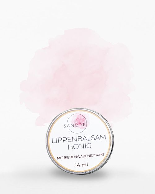 Lippenbalsam